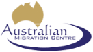 Australian Migration Centre